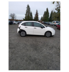 Serrure avant gauche CITROEN C3 2