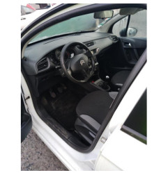 Serrure avant gauche CITROEN C3 2