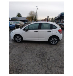 Serrure avant gauche CITROEN C3 2