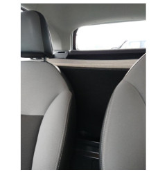 Serrure avant gauche CITROEN C3 2