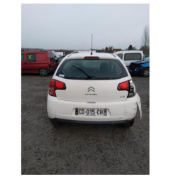 Serrure avant gauche CITROEN C3 2
