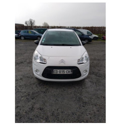 Serrure avant gauche CITROEN C3 2