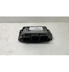 Calculateur moteur CITROEN C3 2 Photo n°1