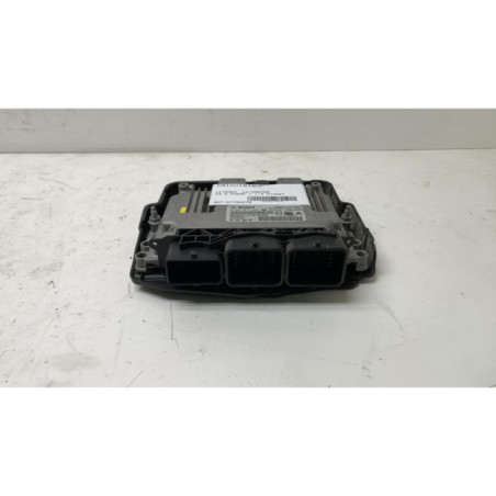 Calculateur moteur CITROEN C3 2 Photo n°1