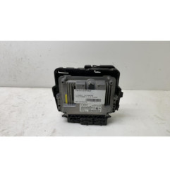 Calculateur moteur CITROEN C3 2