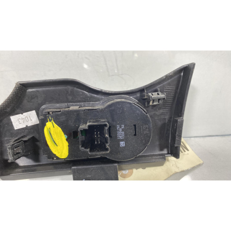 Commande de phare CHEVROLET ORLANDO Photo n°3
