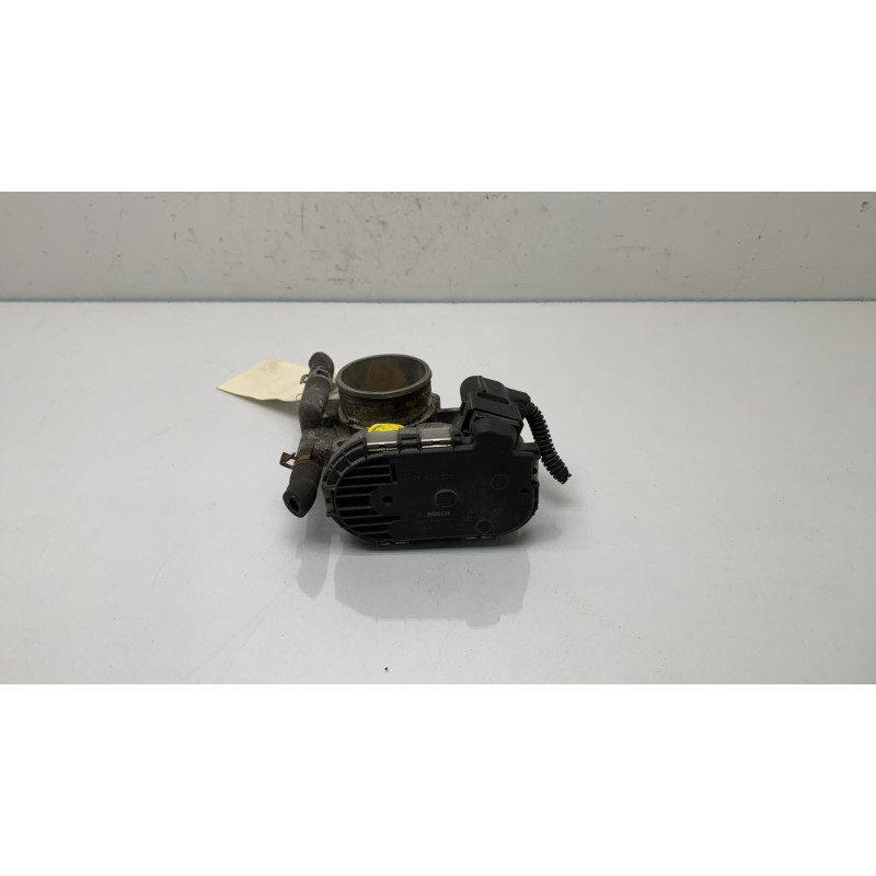 Boitier papillon OPEL CORSA D Photo n°2