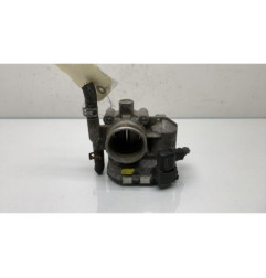Boitier papillon OPEL CORSA D