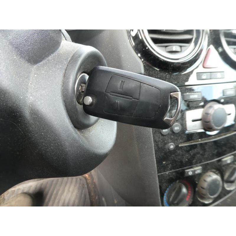 Boitier papillon OPEL CORSA D Photo n°4