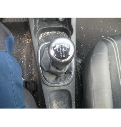 Boitier papillon OPEL CORSA D