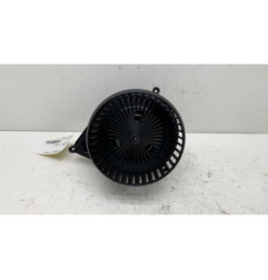 Pulseur d'air FIAT DUCATO 2 Photo n°1