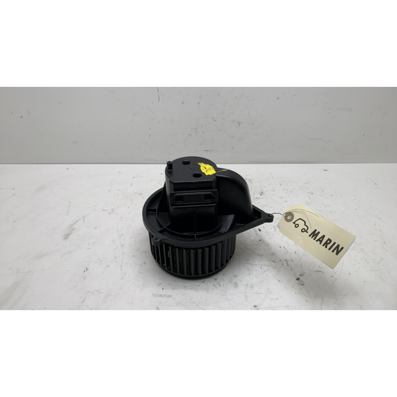 Pulseur d'air FIAT DUCATO 2 Photo n°2