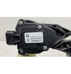 Pedale d'accelerateur RENAULT CLIO 4