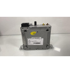 Autoradio d'origine RENAULT CLIO 4