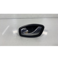 Poignee interieur avant gauche RENAULT CLIO 4