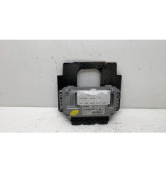 Calculateur moteur CITROEN C4 1 Photo n°1
