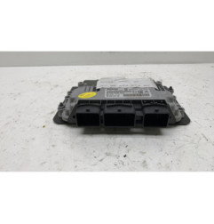Calculateur moteur CITROEN C4 1