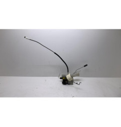 Serrure avant gauche RENAULT CLIO 2