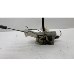 Serrure avant gauche RENAULT CLIO 2