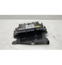 Calculateur moteur RENAULT MEGANE 3 Photo n°1