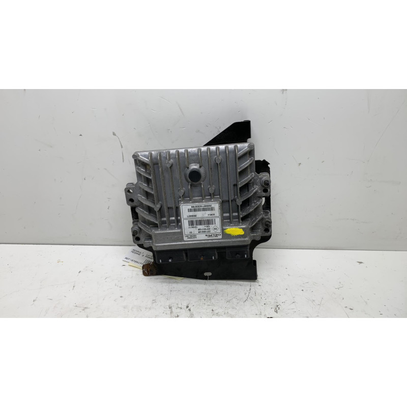 Calculateur moteur RENAULT MEGANE 3 Photo n°2
