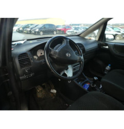 Jante OPEL ZAFIRA A