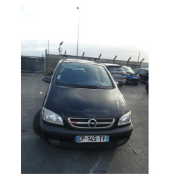Jante OPEL ZAFIRA A