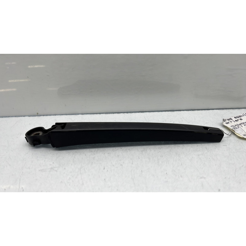 Bras essuie glace arriere VOLKSWAGEN GOLF 7 Photo n°1