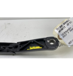 Bras essuie glace avant droit VOLKSWAGEN GOLF 7
