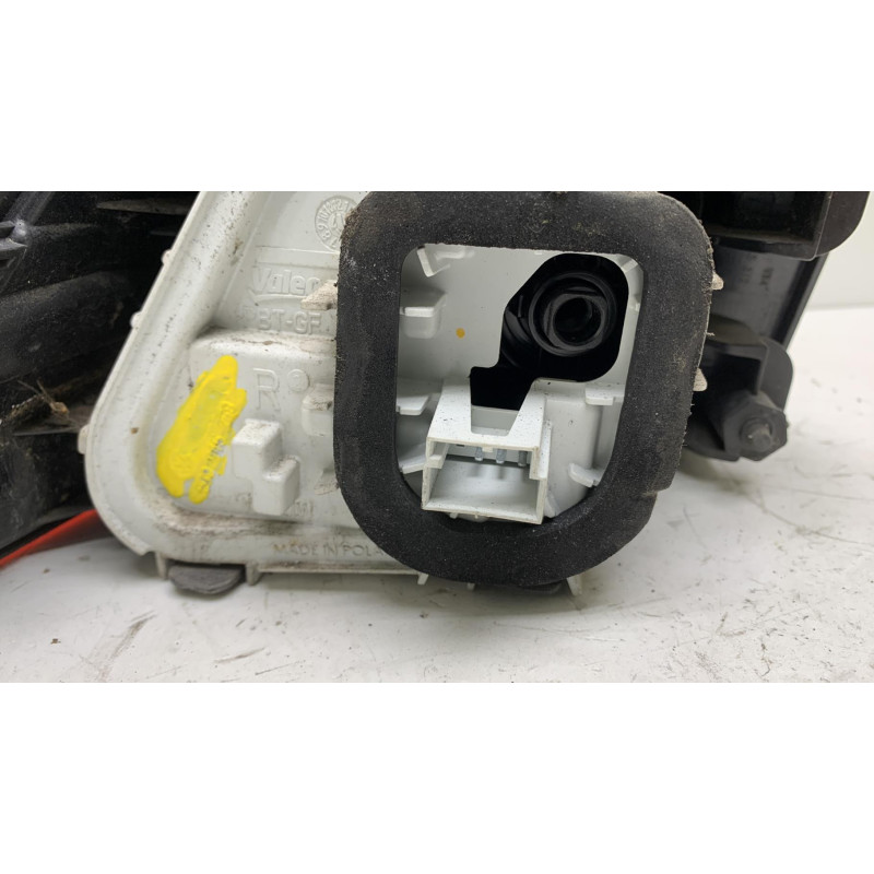 Feu arriere principal droit (feux) VOLKSWAGEN GOLF 7 Photo n°1