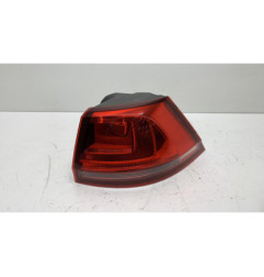 Feu arriere principal droit (feux) VOLKSWAGEN GOLF 7