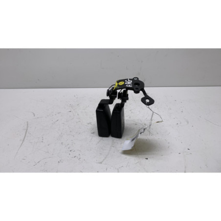 Attache ceinture arriere gauche VOLKSWAGEN GOLF 7 Photo n°1