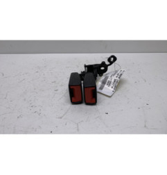 Attache ceinture arriere gauche VOLKSWAGEN GOLF 7