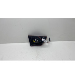 Feu arriere secondaire droit (feux) RENAULT CLIO 4 Photo n°1