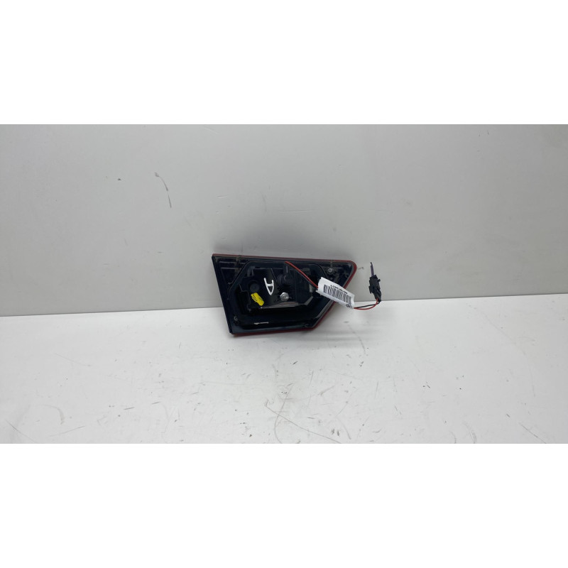 Feu arriere secondaire droit (feux) RENAULT CLIO 4 Photo n°1