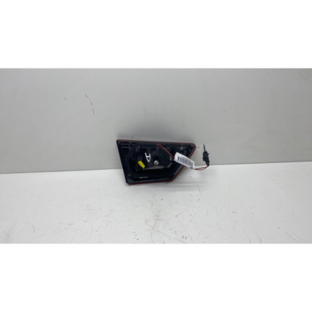 Feu arriere secondaire droit (feux) RENAULT CLIO 4 Photo n°1