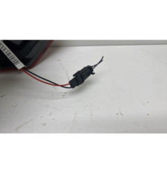 Feu arriere secondaire droit (feux) RENAULT CLIO 4