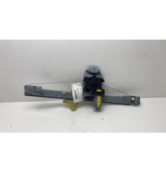 Leve vitre electrique avant droit RENAULT CLIO 4
