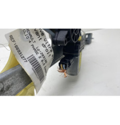 Leve vitre electrique avant droit RENAULT CLIO 4