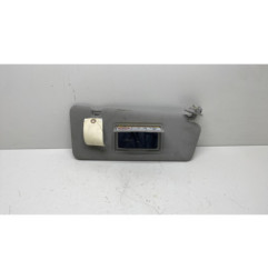 Pare soleil droit RENAULT CLIO 4