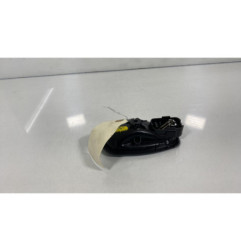 Poignee interieur avant gauche RENAULT CLIO 4 Photo n°1