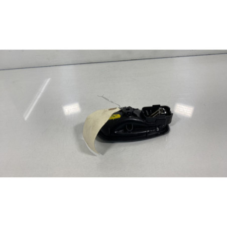 Poignee interieur avant gauche RENAULT CLIO 4 Photo n°1