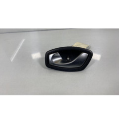 Poignee interieur avant gauche RENAULT CLIO 4