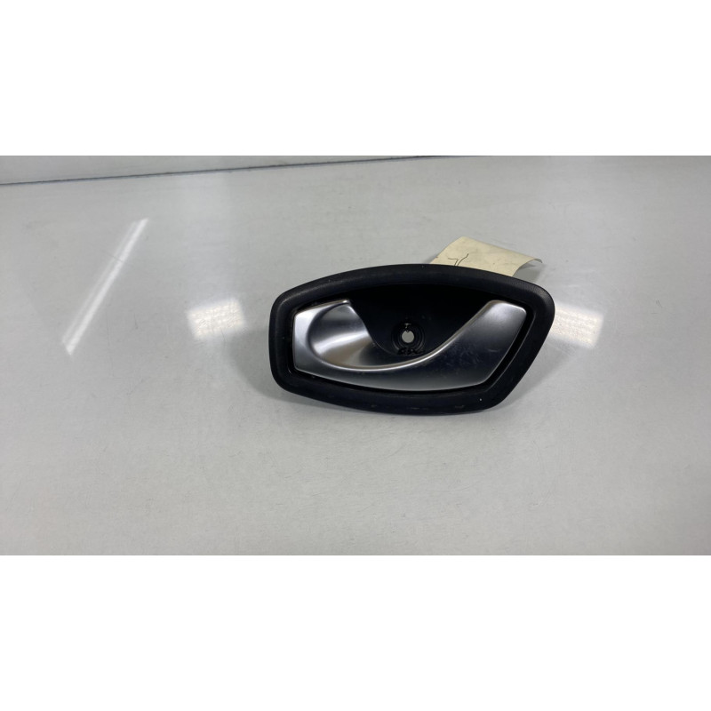 Poignee interieur avant gauche RENAULT CLIO 4 Photo n°2