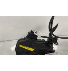 Serrure avant droit RENAULT CLIO 4