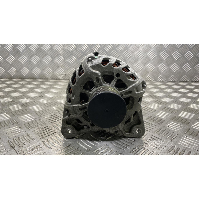Alternateur RENAULT CLIO 4 Photo n°1