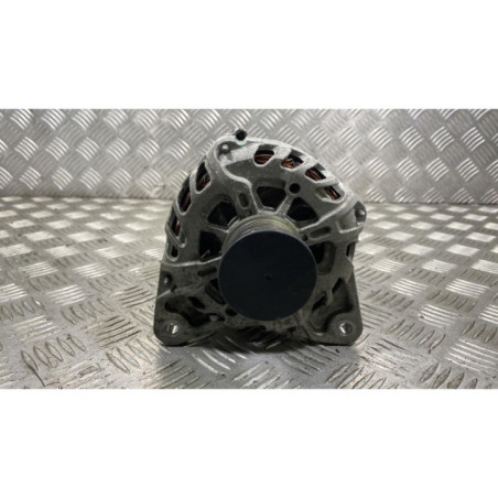 Alternateur RENAULT CLIO 4 Photo n°1