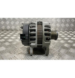 Alternateur RENAULT CLIO 4