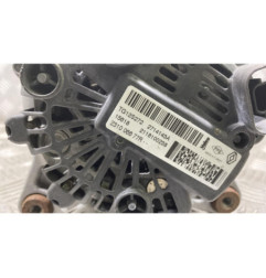 Alternateur RENAULT CLIO 4