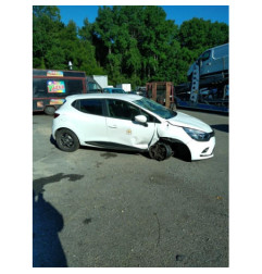 Alternateur RENAULT CLIO 4